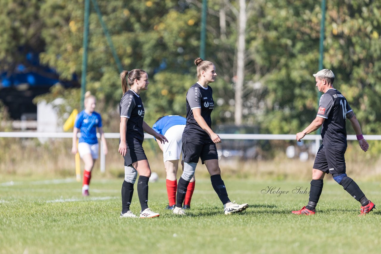 Bild 54 - F Holstein Kiel 2 - SSG Rot-Schwarz Kiel 2 : Ergebnis: 5:0